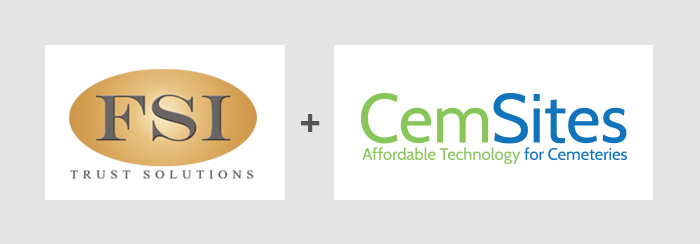FSI CemSites partnership