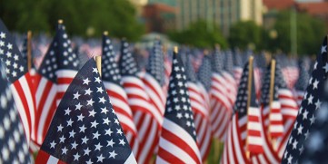 8 Fast Facts About Memorial Day