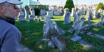 Jewish Cemeteries