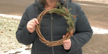 Wreaths Across Canada