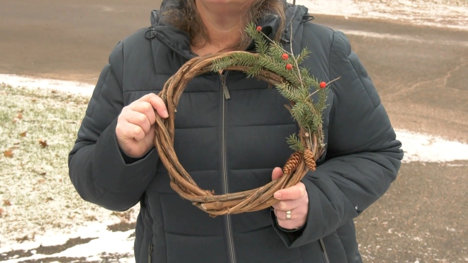 Wreaths Across Canada