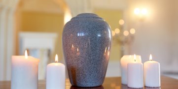 Water Cremation