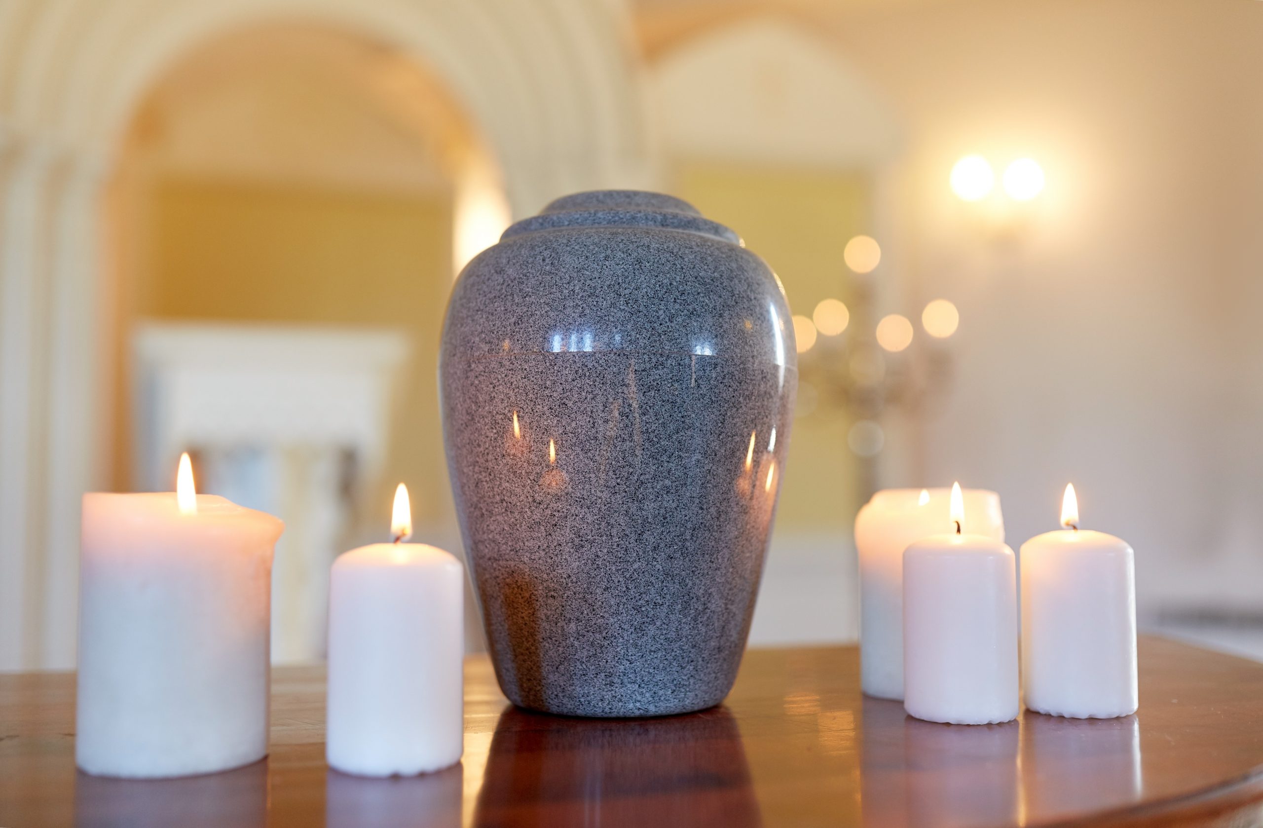 Water Cremation